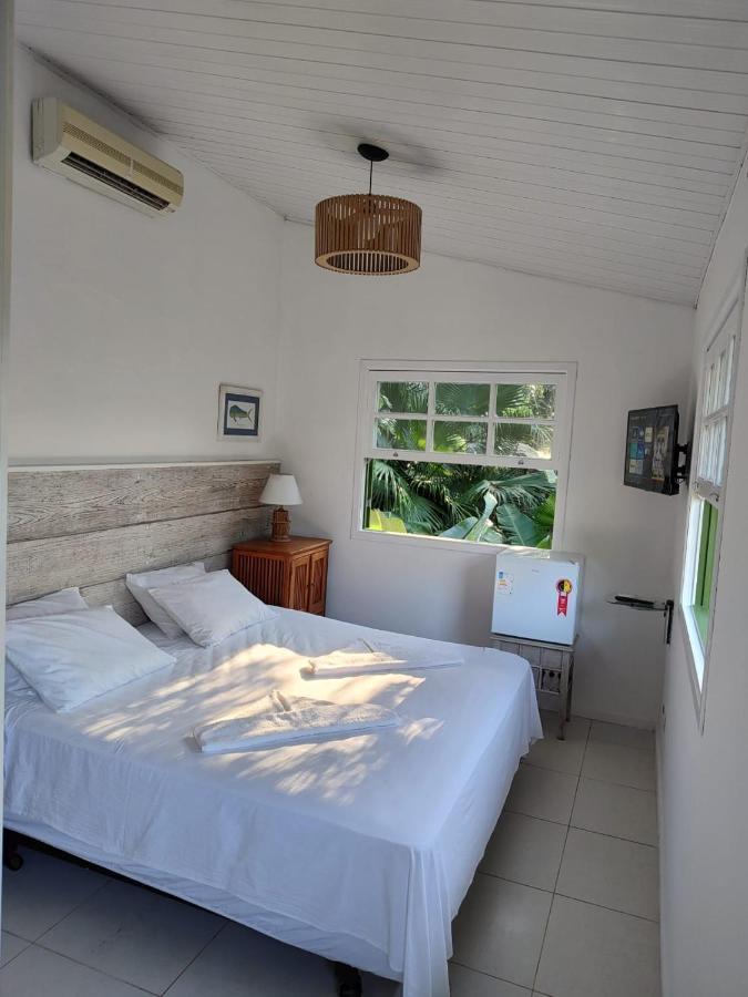 Hotel Ribeira Beach Ubatuba Εξωτερικό φωτογραφία
