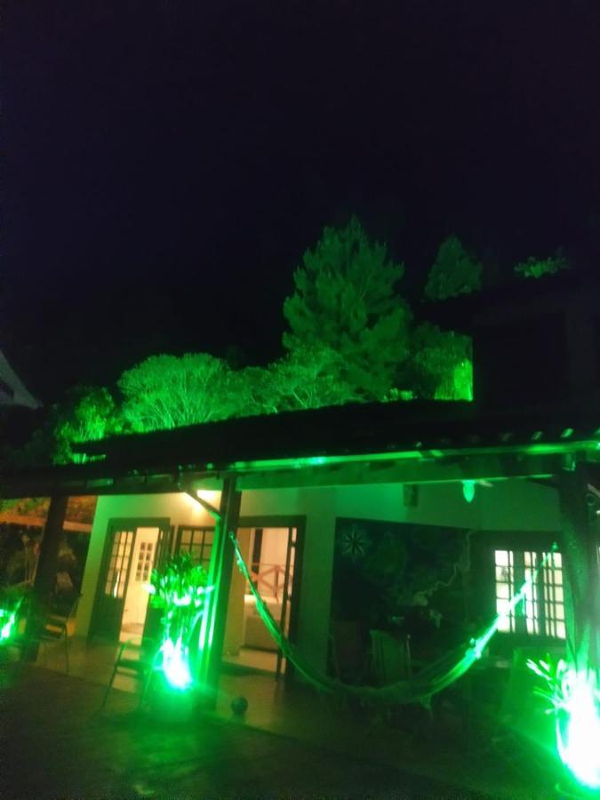 Hotel Ribeira Beach Ubatuba Εξωτερικό φωτογραφία