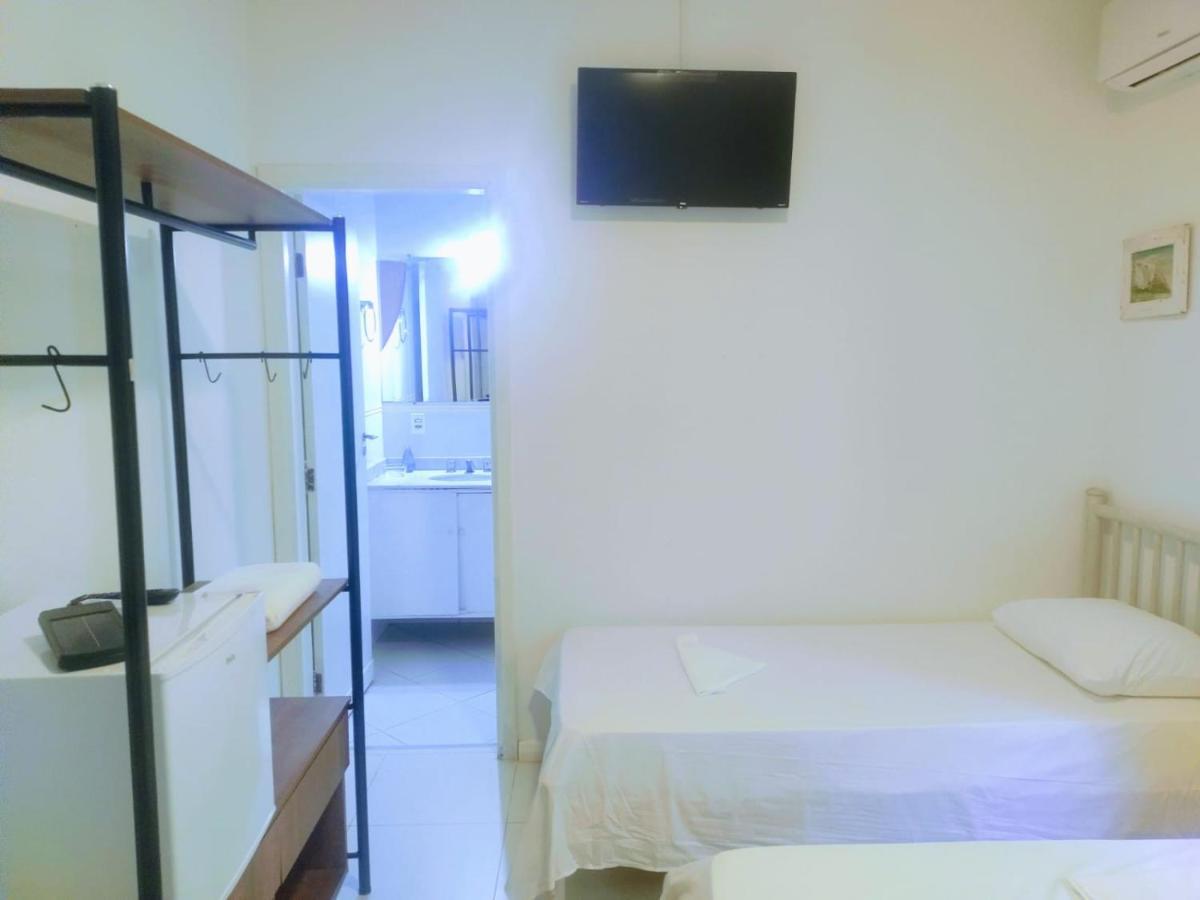 Hotel Ribeira Beach Ubatuba Εξωτερικό φωτογραφία