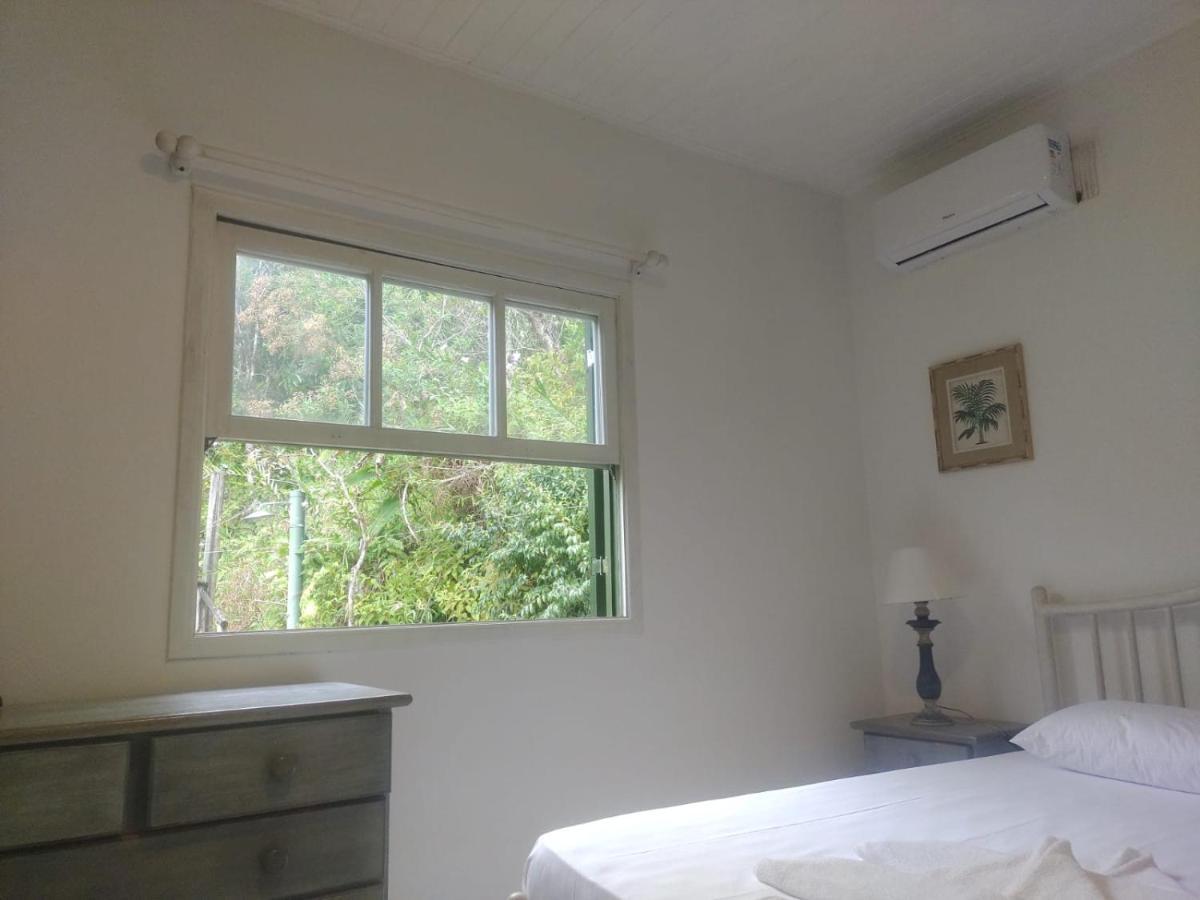 Hotel Ribeira Beach Ubatuba Εξωτερικό φωτογραφία