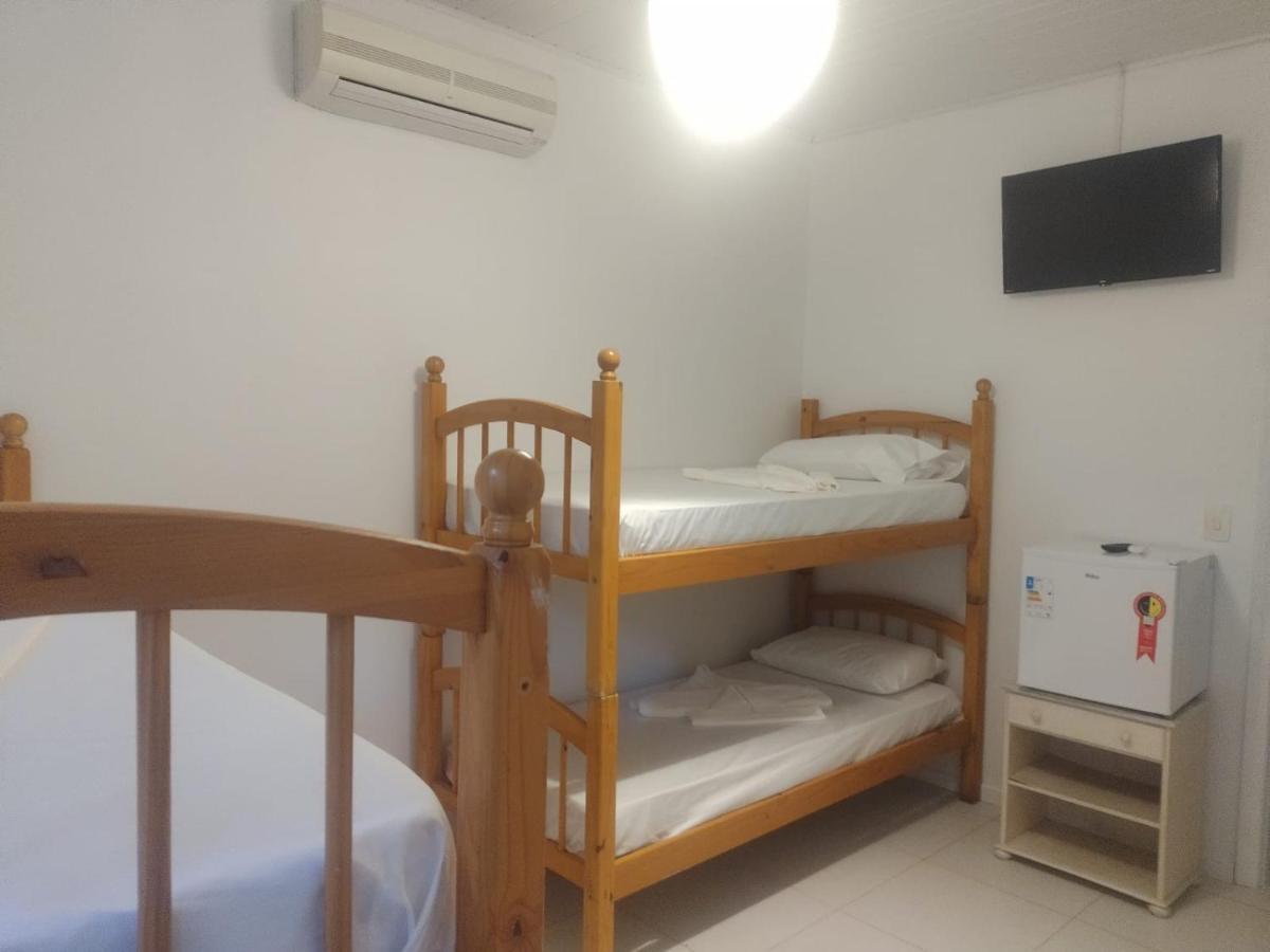 Hotel Ribeira Beach Ubatuba Εξωτερικό φωτογραφία
