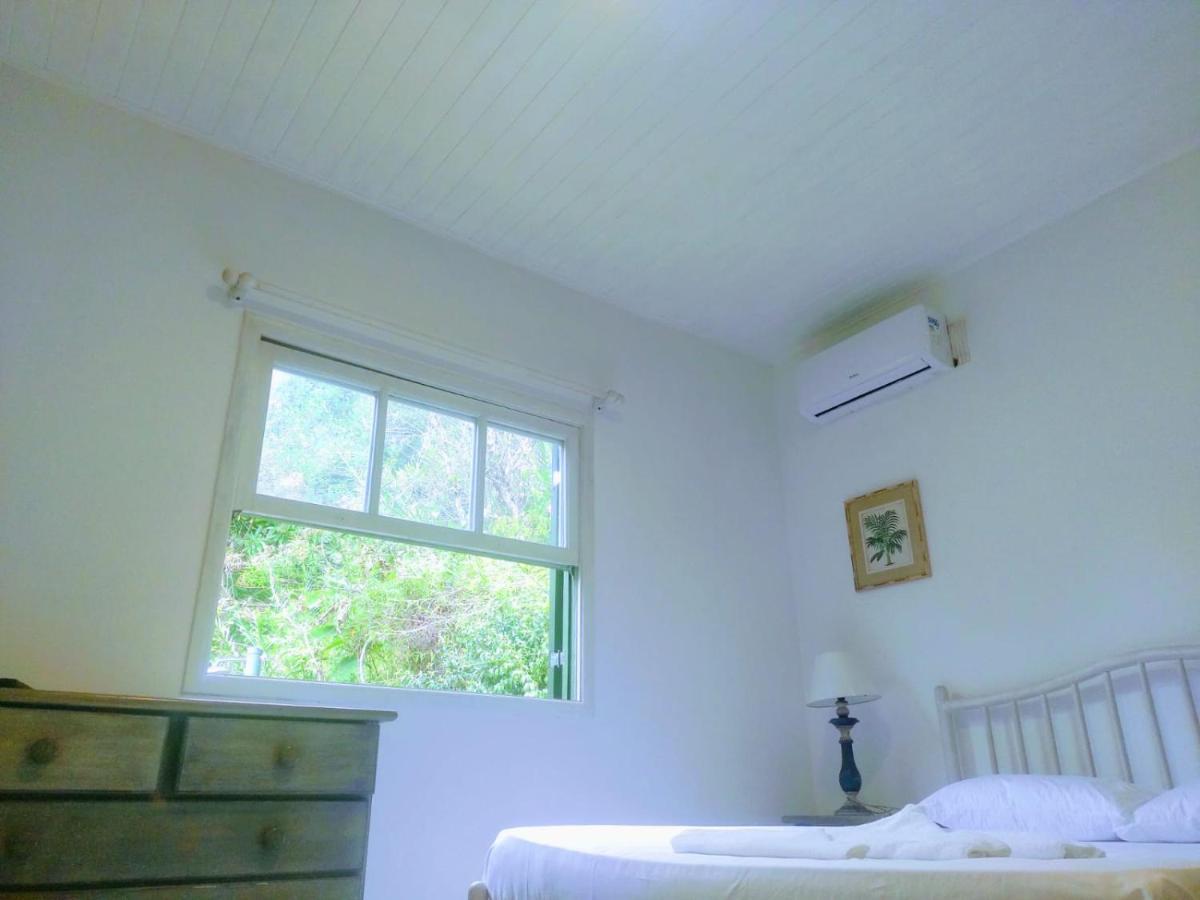 Hotel Ribeira Beach Ubatuba Εξωτερικό φωτογραφία