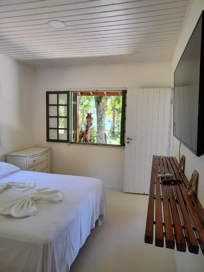Hotel Ribeira Beach Ubatuba Εξωτερικό φωτογραφία