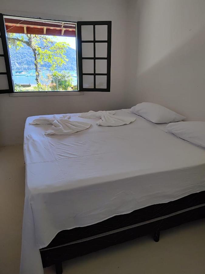 Hotel Ribeira Beach Ubatuba Εξωτερικό φωτογραφία