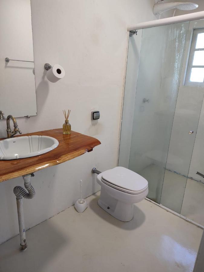 Hotel Ribeira Beach Ubatuba Εξωτερικό φωτογραφία