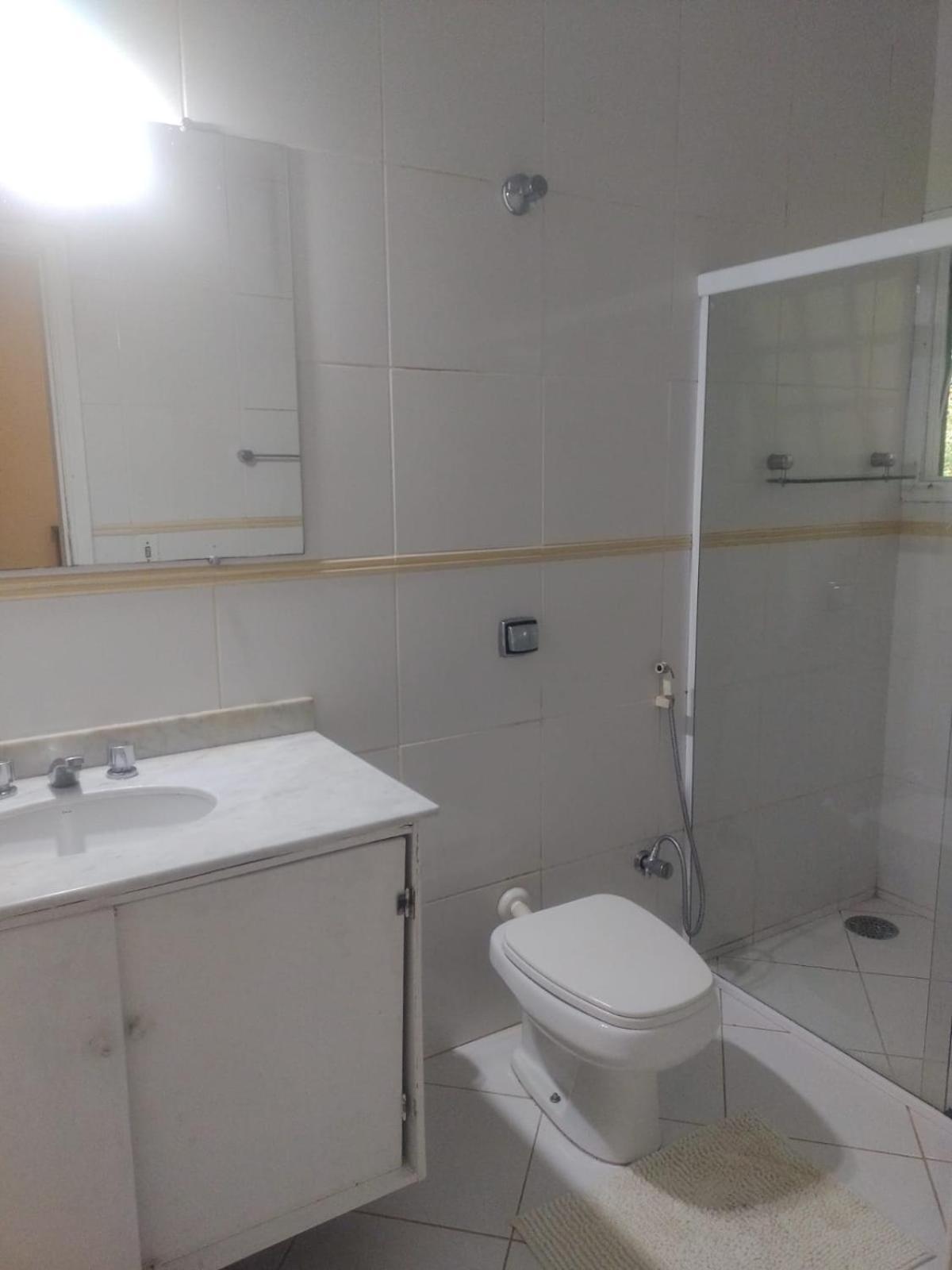 Hotel Ribeira Beach Ubatuba Εξωτερικό φωτογραφία