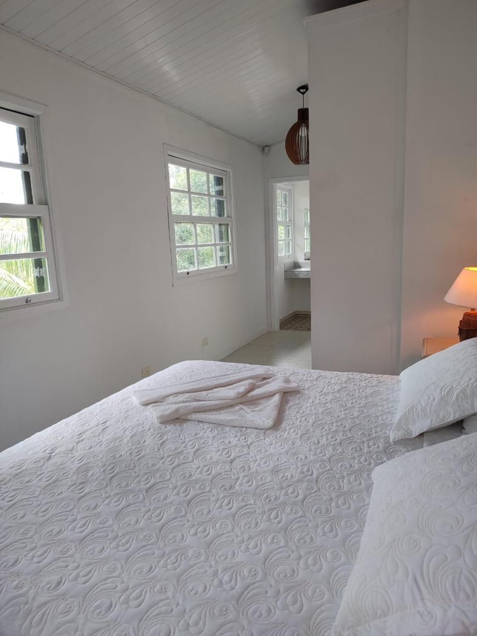 Hotel Ribeira Beach Ubatuba Εξωτερικό φωτογραφία