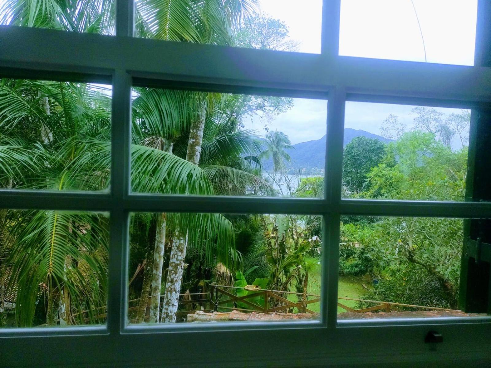 Hotel Ribeira Beach Ubatuba Εξωτερικό φωτογραφία