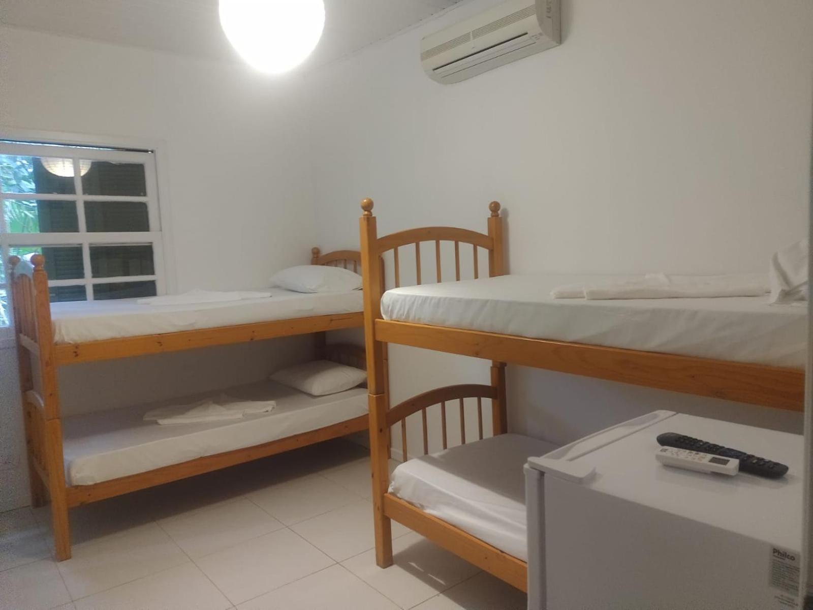Hotel Ribeira Beach Ubatuba Εξωτερικό φωτογραφία