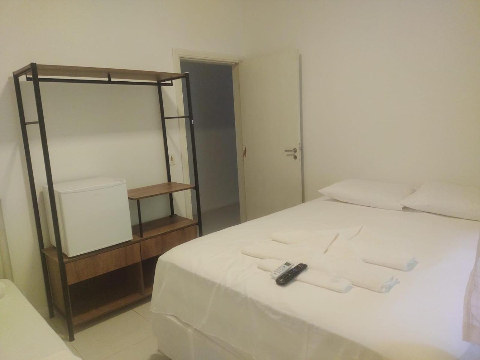 Hotel Ribeira Beach Ubatuba Εξωτερικό φωτογραφία