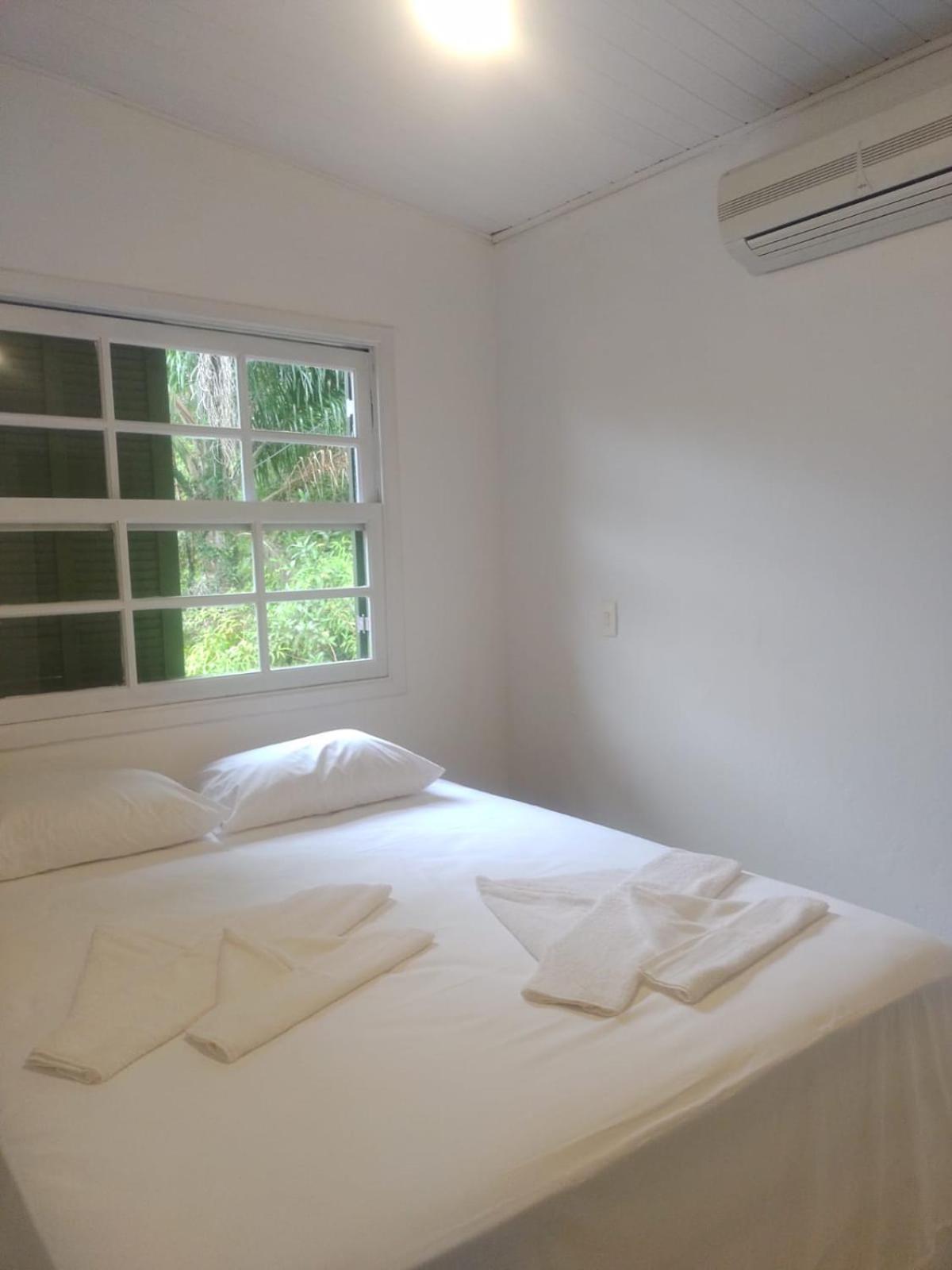 Hotel Ribeira Beach Ubatuba Εξωτερικό φωτογραφία