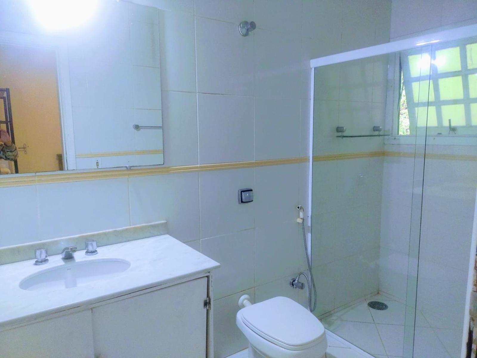 Hotel Ribeira Beach Ubatuba Εξωτερικό φωτογραφία