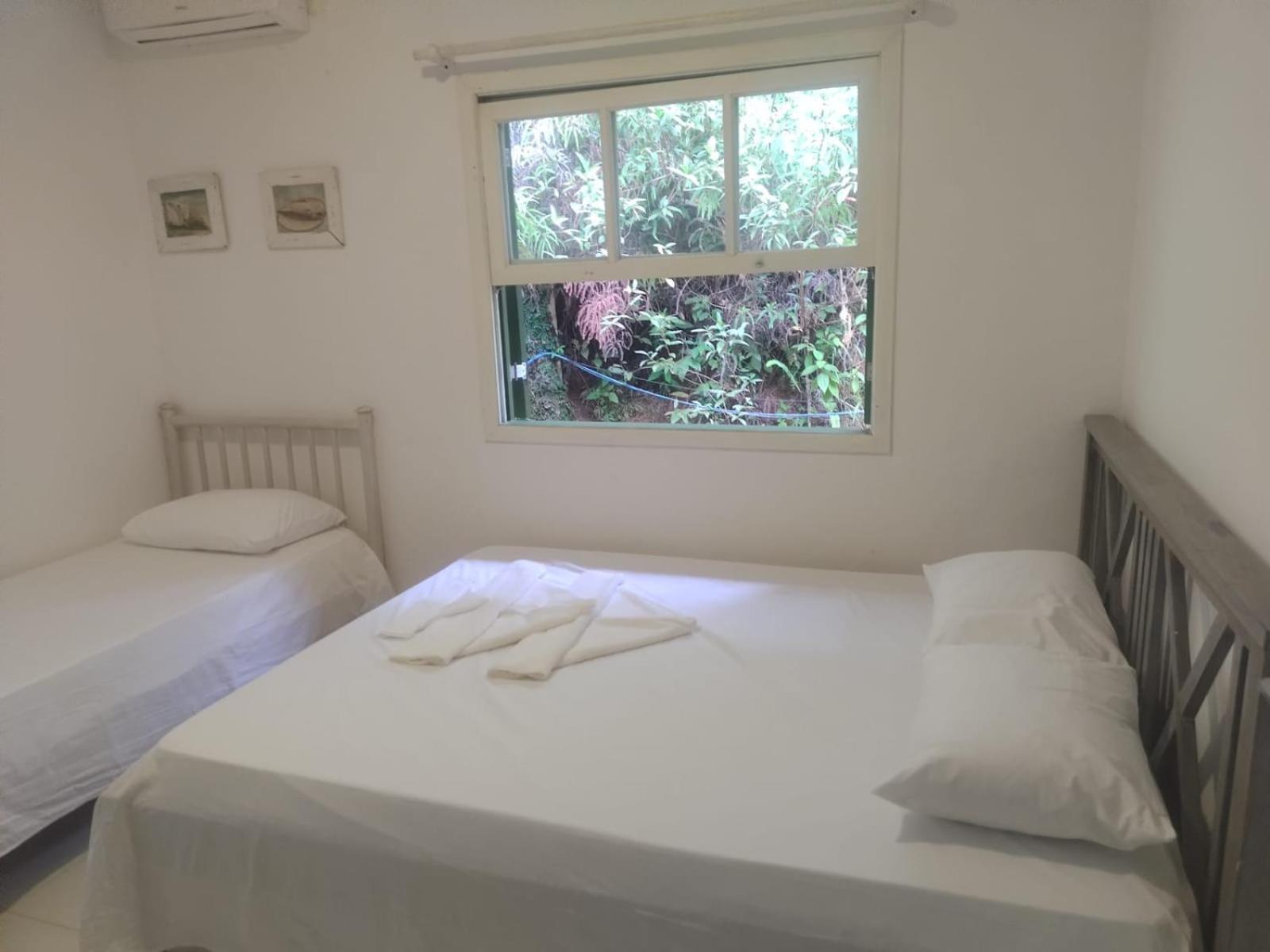 Hotel Ribeira Beach Ubatuba Εξωτερικό φωτογραφία