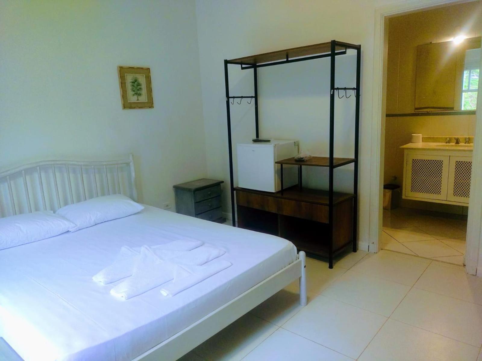 Hotel Ribeira Beach Ubatuba Εξωτερικό φωτογραφία